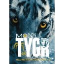 Film modrý tygr DVD