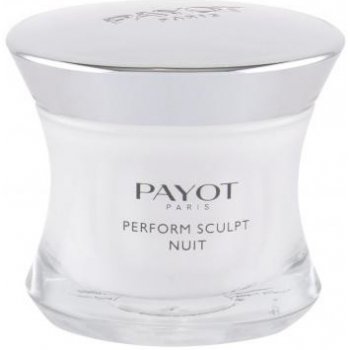 Payot Perform Sculpt Nuit noční krém 50 ml