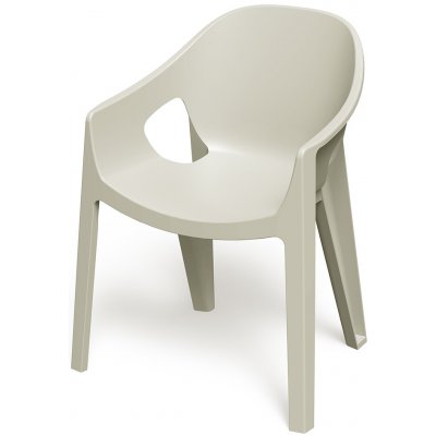 Ferne Židle Premo Béžová FPRK758-410C – Hledejceny.cz