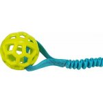 Bungee Tugger, přetahovadlo s míčem TPR, ø 7/48 cm – Hledejceny.cz