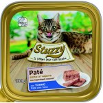 Stuzzy tuňák 100 g – Hledejceny.cz