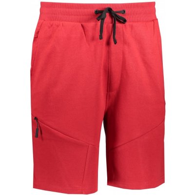 4F mens shorts -H4L21-SKMD013-62S-red