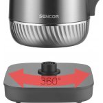 Sencor SWK 0850GY – Hledejceny.cz