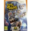 Hra na Nintendo Wii Raving Rabbids Travel in Time