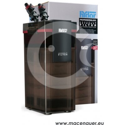 Hydor Professionel 600 – Zboží Mobilmania