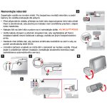 Mio MiVue 956WD Dual 4K HDR | Zboží Auto