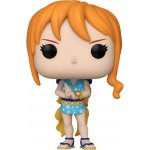 Funko Pop! One Piece Onami 1472 – Hledejceny.cz