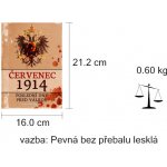 Červenec 1914 – Hledejceny.cz