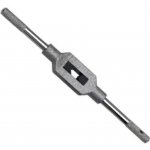 Fortis 7418400005 Nastavitelné vratidlo M1 ÷ M12 Velikost 1 1/2. Dle DIN1814 – Hledejceny.cz