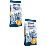 Happy Dog Profi Line Sportive 2 x 20 kg – Hledejceny.cz