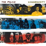 Police - SYNCHRONICITY LP – Zboží Dáma