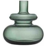 Ručně foukaná váza INU Moss Green 23 cm, zelená - ZONE DENMARK – Hledejceny.cz