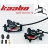 Komponent pro koloběžku KAABO ZOOM Wolf Warrior 11