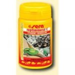 Sera Reptimineral C 100ml – Zboží Mobilmania