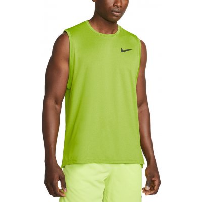 Nike Pro Dri-FIT Tank – Zboží Mobilmania