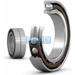 SKF 71909 CD/P4ADBB kuličkové ložisko s kosoúhlým stykem – Hledejceny.cz