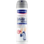 Hansaplast Silver Active sprej na nohy 150 ml – Zboží Dáma