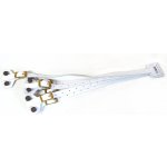 Hejduk Řemínek kožený s přezkou – Zboží Mobilmania