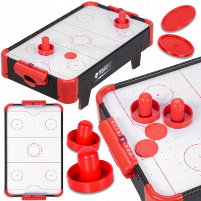 Cymbergaj stůl Air Hockey vzdušný hokej pro děti hra 67cm XXL – Zbozi.Blesk.cz