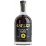 Ron Espero Coffee & Rum 40% 0,7 l (tuba) – Zboží Dáma