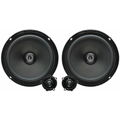 Phoenix Gold ZDSW6CS Škoda Roomster | Zboží Auto