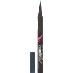 Maybelline Master Precise Liquid Eyeliner tekuté linky na oči Jungle Green 1 g – Sleviste.cz