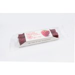 Bioprodukt JK Ovocné trubičky Malina 25 g – Zboží Dáma