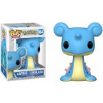 Funko Pop! Pokémon Lapras Games 864 – Zboží Dáma