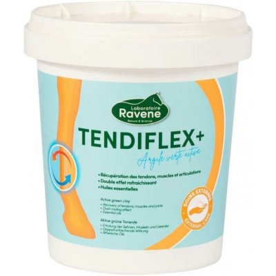 Audevard Tendiflex+ 1,5 kg – Hledejceny.cz