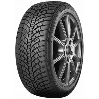 Kumho WinterCraft WP72 265/35 R18 97V – Hledejceny.cz