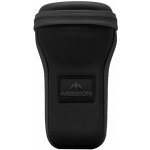 Mission Kapsule - EVA Drop-In Case - Black & Grey – Zboží Mobilmania