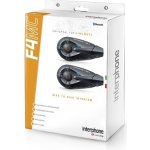 Interphone F4MC Twin Pack – Zboží Mobilmania