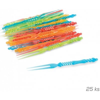 Napichovátka UH Fruit 25 ks - Orion – Zbozi.Blesk.cz