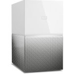 WD My Cloud Home Duo WDBMUT0120JWT-EESN – Zboží Mobilmania