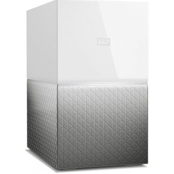 WD My Cloud Home Duo WDBMUT0160JWT-EESN