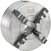 FORMAT Čtyřčelisťové soustružnické sklíčidlo din6350 litina 125mm format