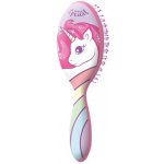 Euroswan kartáč na vlasy Unicorn Jednorožec 2 koníci – Hledejceny.cz