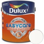 Dulux EasyCare 2,5 l bílý mrak – Zboží Mobilmania
