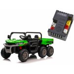 Andos Náhradní řídící jednotka HY2027M-24V pro sklápěcí korbu elektrického autíčka Texas Farmer 24V – Zboží Mobilmania