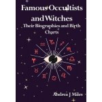 Famous Occultists and Witches – Hledejceny.cz