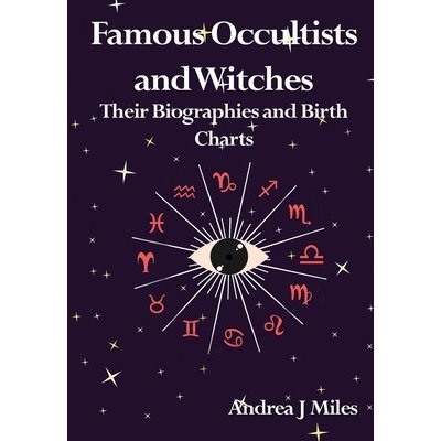 Famous Occultists and Witches – Hledejceny.cz