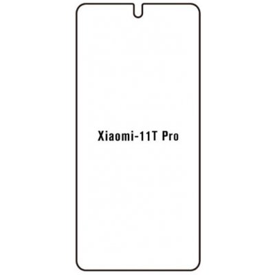 Ochranná fólie Hydrogel Xiaomi 11T Pro – Hledejceny.cz