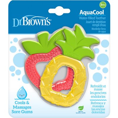 Dr. Browns kousátko AquaCool TE024