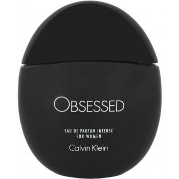 Calvin Klein Obsessed Intense parfémovaná voda dámská 100 ml tester