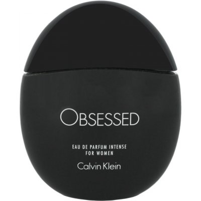 Calvin Klein Obsessed Intense parfémovaná voda dámská 100 ml tester – Zboží Mobilmania