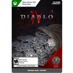 Diablo 4 500 Platinum – Hledejceny.cz