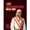 Kniha Monarchie 1848–1918 - Extra Publishing