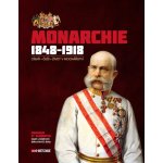 Monarchie 1848–1918 - Extra Publishing – Hledejceny.cz