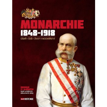 Monarchie 1848–1918 - Extra Publishing