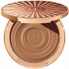 Bronzer Charlotte Tilbury Beautiful Skin Sun-Kissed Glow Bronzer kompaktní bronzer 1 Fair 21 g